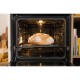 Gorenje BOS6737E03WG Φούρνος άνω Πάγκου 77lt χωρίς Εστίες Π59.5εκ. Λευκός